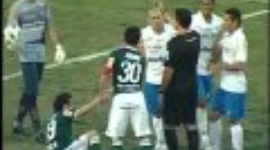 Brasileirão: Palmeiras 5-0 Avaí (2011)