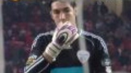 Taça da Liga: Benfica 2-0 Marítimo (2010-2011)