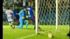 Paulista: São Caetano 0-2 São Paulo (2011)