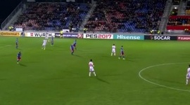 Qualificação Mundial Europa: Liechtenstein 0 - 3 Macedónia (2018)
