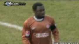 Bundesliga: FC St. Pauli 3-0 FC Koln (2010-2011)