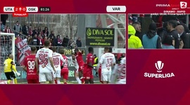 Liga 1: UT Arad vs Sepsi OSK, Golo 2-1 (2023-2024)
