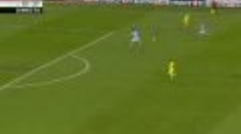 Liga Europa: Napoli 1-0 Steaua (2010-2011)