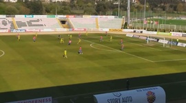 Campeonato de Portugal: Águeda 0 - 2 Castro Daire (2020-2021)