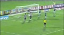 Brasileirão: Guarani 1-1 Botafogo (2010)