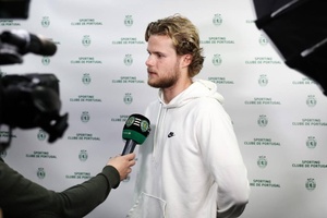 Hjulmand avisa para qualidade do Bodo/Glimt antes de jogo decisivo
