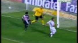 Carioca: Vasco 0-1 Resende (2011)