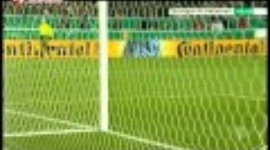DFB-Pokal: Estugarda 0-2 Bayern München (2011-2012)