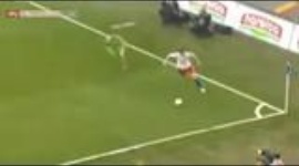 Bundesliga: Hamburger SV 2-1 Fortuna Düsseldorf (2012-2013)