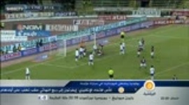 Serie A: Bologna 2-1 Fiorentina (2012-2013)