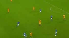 Serie A: Napoli 1 - 1 Roma (2018-2019)