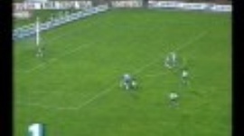Primeira Divisão: Sporting 2-0 FC Porto (1997-1998)
