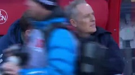 Bundesliga: Nürnberg 0 - 1 SC Freiburg (2018-2019)