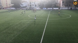 Juniores A S19 I Divisão: Estoril 1 - 3 Rio Ave (2019-2020)