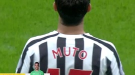 Premier League: Newcastle 0 - 1 Brighton (2018-2019)