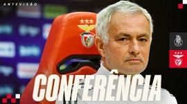 Taça de Portugal Generali Tranquilidade: Antevisão de José Mourinho ao FC Porto vs Benfica (2025-2026)
