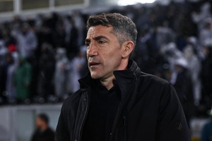 Bruno Lage presta homenagem emocionada a Jorge Costa: "Marcou uma geração"