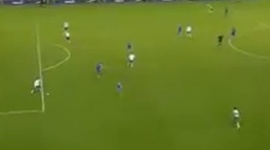 League Cup: Derby County 1 - 3 Chelsea (2014-2015)