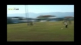 II Divisão B Centro: Tondela 1-2 Anadia (2011-2012)