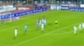 Serie A: Catania 2-0 Atalanta (2011-2012)