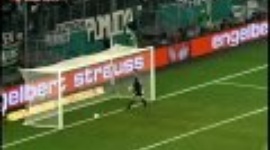 DFB-Pokal: Mönchengladbach 3-1 Schalke 04 (2011-2012)