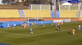 Ledman Ligapro: FC Porto 2 - 2 Benfica (2018-2019)