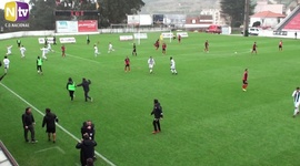 Ligapro: Penafiel 1 - 1 Nacional (2019-2020)