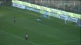 Serie A: Cagliari 0-1 Genoa (2010-2011)
