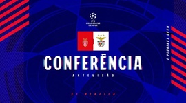 Liga Campeões: Antevisão de Bruno Lage ao Monaco vs Benfica (2024-2025)