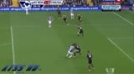 Premier League: WBA 2-1 Chelsea (2012-2013)