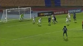 Segunda Liga: FC Porto 1 - 1 Atlético (2014-2015)