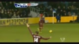 Premier League: QPR 0-0 Man City (2012-2013)