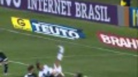 Brasileirão: São Paulo 0-0 Vasco (2010)