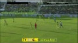 Liga Sagres: Paços Ferreira 1-1 FC Porto (2009-2010)