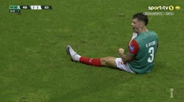 Liga Portugal 2 Meu Super: Marítimo vs Ac. Viseu, Golo 2-2 Adrián Butzke (2025-2026)