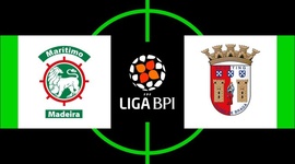 Liga de Futebol Feminino BPI: Marítimo 0 - 2 Sp. Braga (2019-2020)