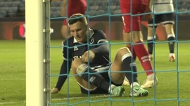 League Cup: Millwall 0 - 1 Leyton Orient (2024-2025)