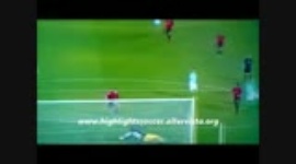 Liga BBVA: Mallorca 1-0 Bétis (2012-2013)