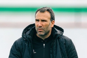 Sérgio Vieira: "Desilusão muito grande em relação ao resultado final"