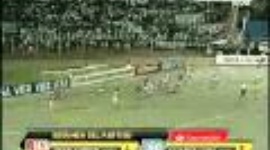 Copa Libertadores: Juan Aurich 4-2 Alianza Lima (2010)