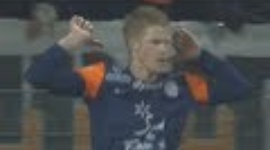 Ligue 1: Montpellier 2-0 Lorient (2012-2013)