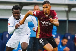 II Liga: Feirense e Académico de Viseu empatam a zeros