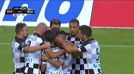 Liga NOS: Santa Clara 4 - 2 Boavista (2018-2019)