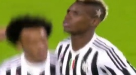 Serie A: Juventus 2 - 1 Torino (2015-2016)