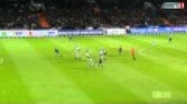 Bundesliga: Werder Bremen 0-2 Schalke 04 (2009-2010)