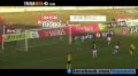 Liga Zon Sagres: Olhanense 2-1 Beira Mar (2011-2012)