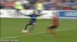 Premier League: Cardiff City 1-2 Newcastle (2013-2014)
