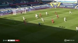 Premier League: Leeds 4 - 3 Fulham (2020-2021)