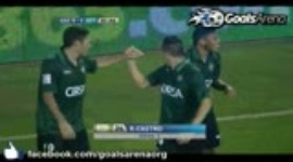 Liga BBVA: Granada CF 0-1 Bétis (2011-2012)