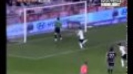 La Liga: Valência 1-0 Deportivo (2009-2010)